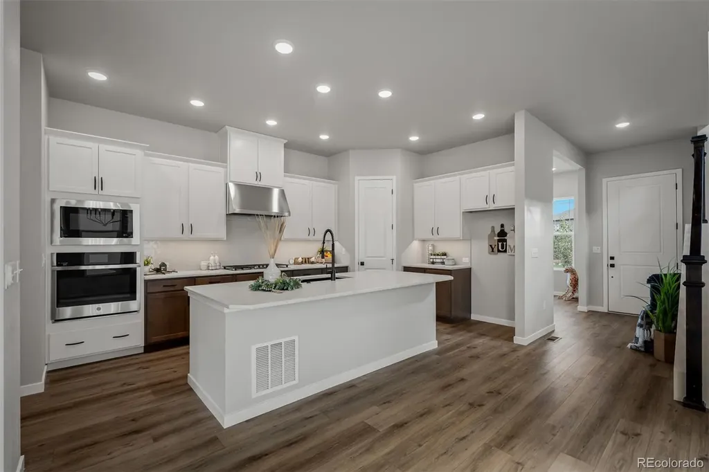 9236 Wolf Valley Drive Colorado Springs CO 80924