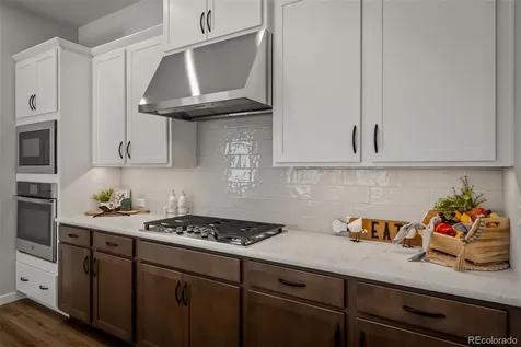 9236 Wolf Valley Drive Colorado Springs CO 80924
