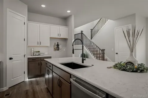 9236 Wolf Valley Drive Colorado Springs CO 80924