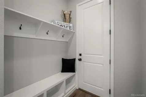 9236 Wolf Valley Drive Colorado Springs CO 80924