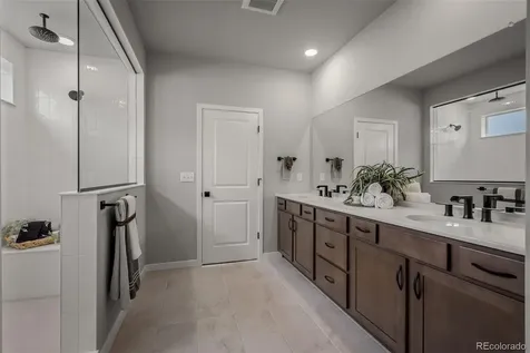 9236 Wolf Valley Drive Colorado Springs CO 80924