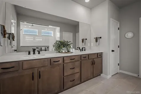 9236 Wolf Valley Drive Colorado Springs CO 80924