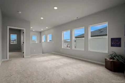 9236 Wolf Valley Drive Colorado Springs CO 80924