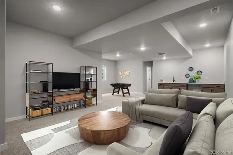 9236 Wolf Valley Drive Colorado Springs CO 80924