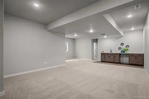 9236 Wolf Valley Drive Colorado Springs CO 80924