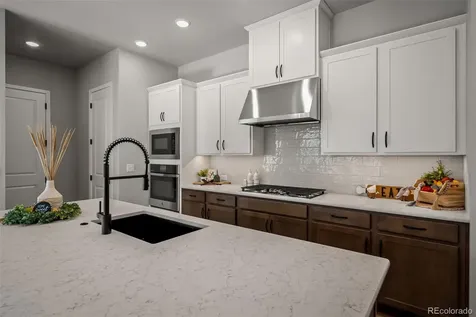 9236 Wolf Valley Drive Colorado Springs CO 80924