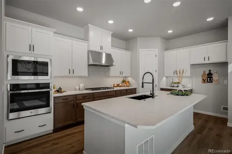 9236 Wolf Valley Drive Colorado Springs CO 80924