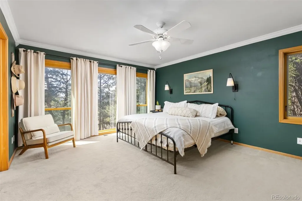 23971 Mormon Drive Conifer CO 80433