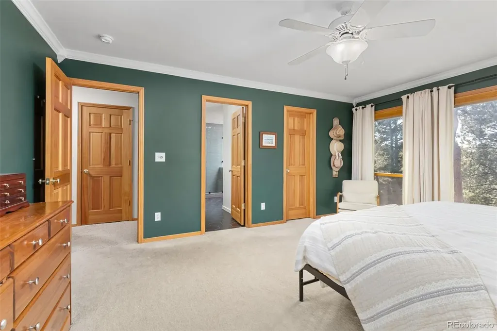 23971 Mormon Drive Conifer CO 80433