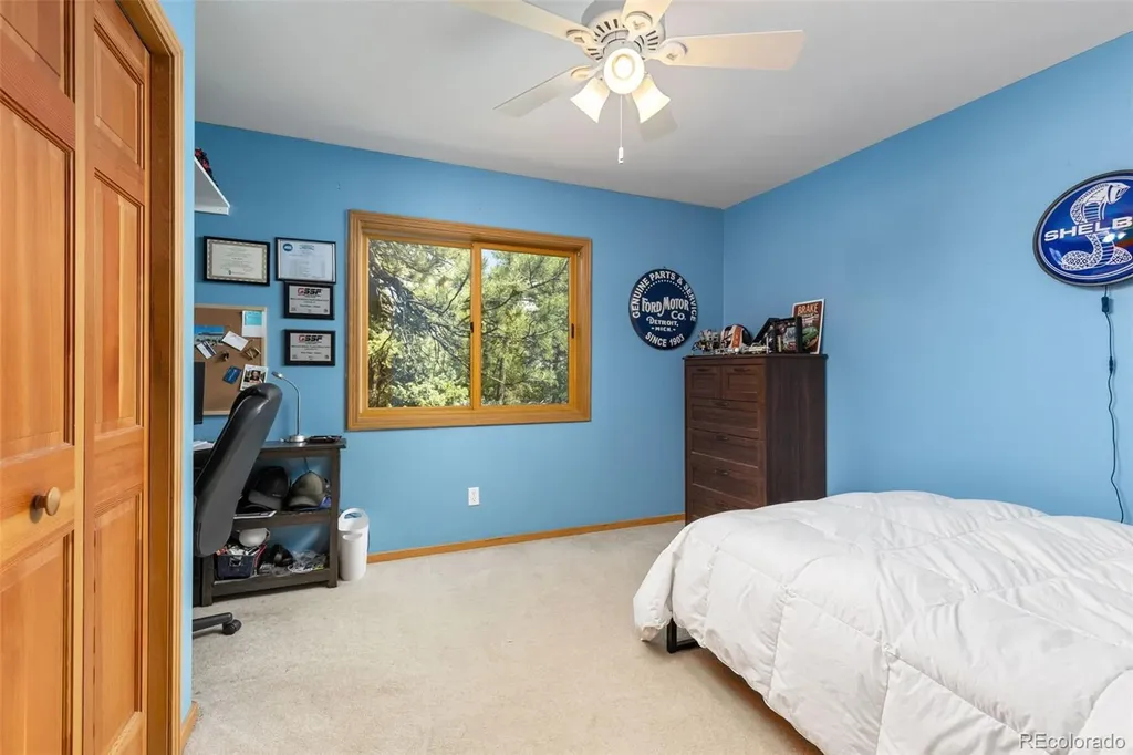 23971 Mormon Drive Conifer CO 80433