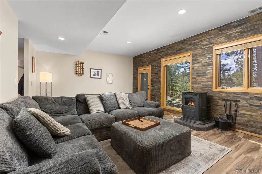 23971 Mormon Drive Conifer CO 80433