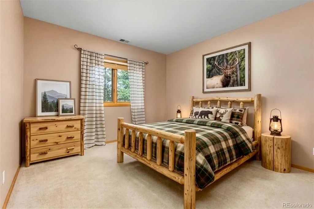 23971 Mormon Drive Conifer CO 80433