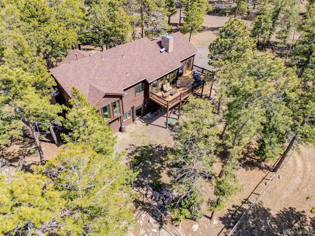 23971 Mormon Drive Conifer CO 80433