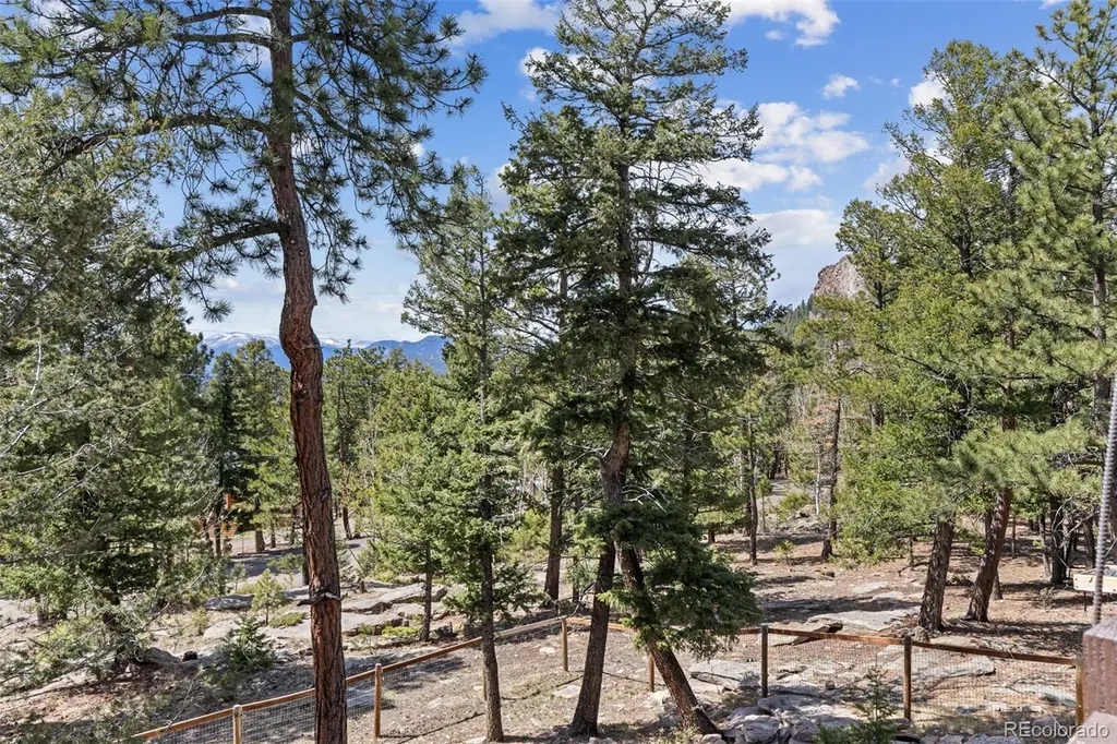 23971 Mormon Drive Conifer CO 80433