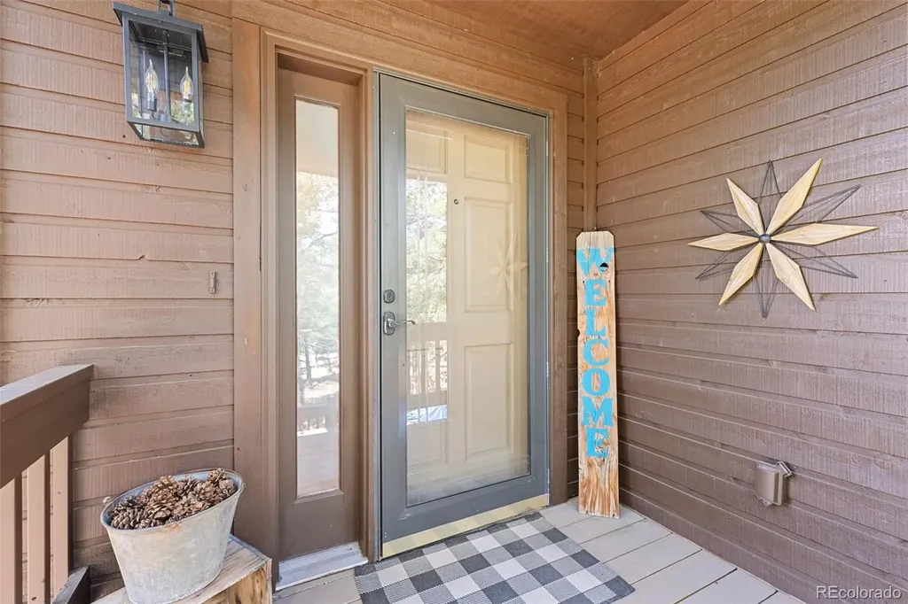 23971 Mormon Drive Conifer CO 80433