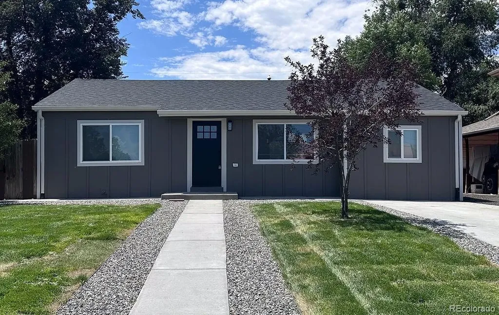 1455 S Tennyson Street Denver CO 80219