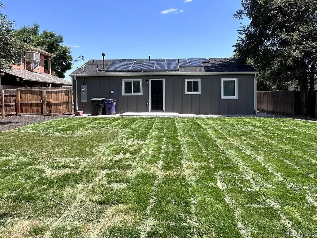 1455 S Tennyson Street Denver CO 80219