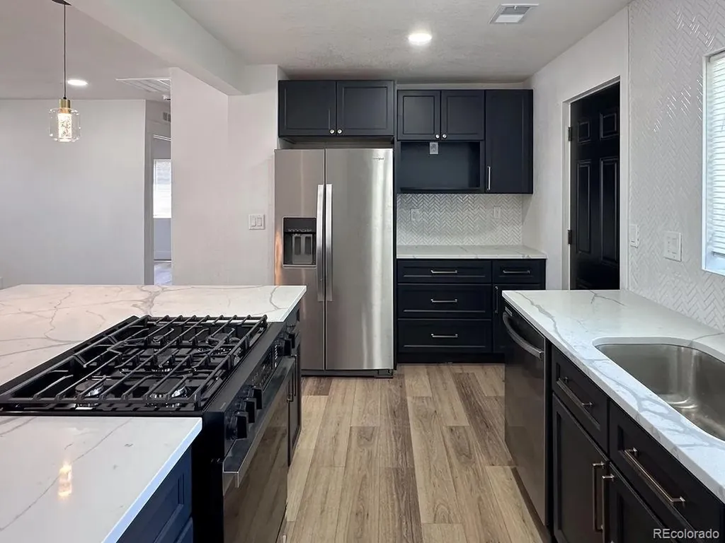 1455 S Tennyson Street Denver CO 80219
