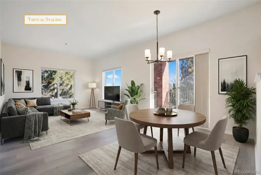 2895 W Riverwalk Circle Littleton CO 80123