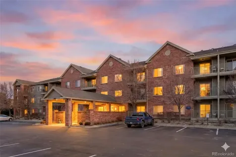 2895 W Riverwalk Circle Littleton CO 80123