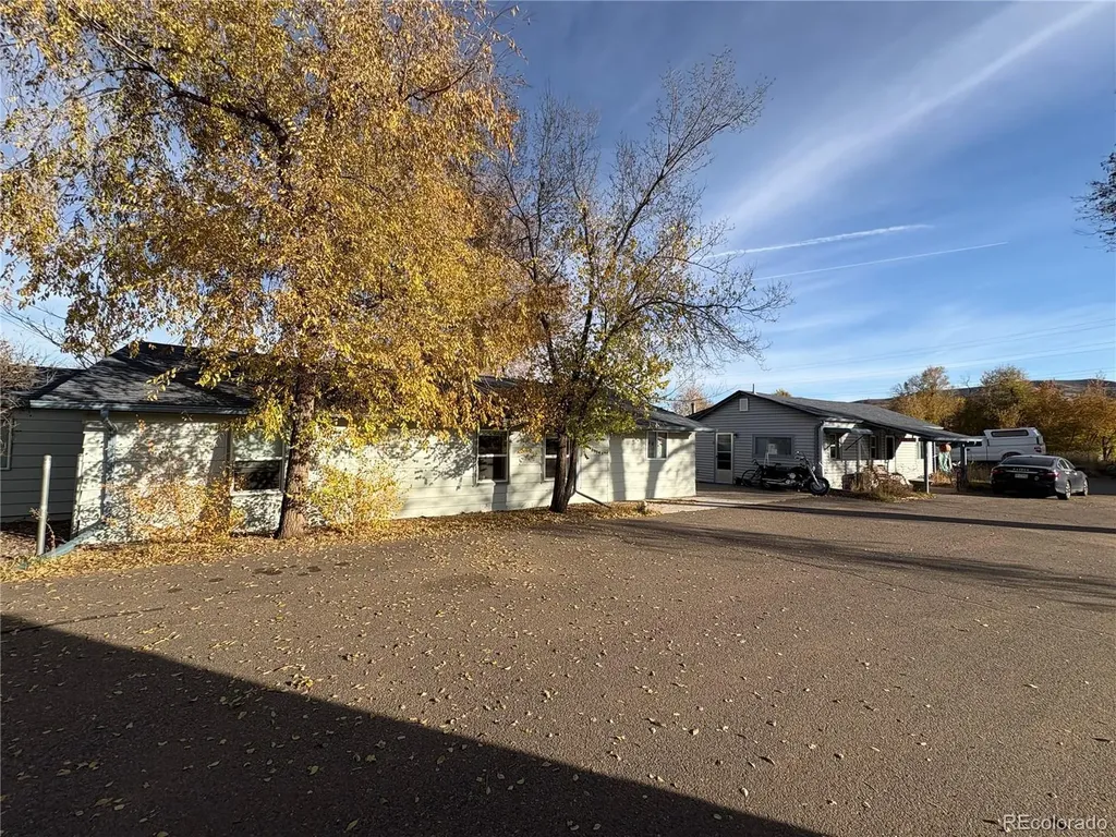 16680 W 11 Avenue Golden CO 80401