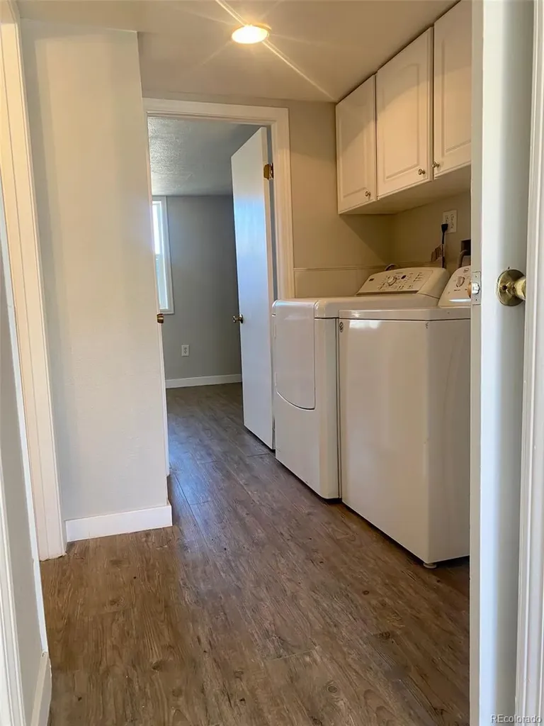 16680 W 11 Avenue Golden CO 80401