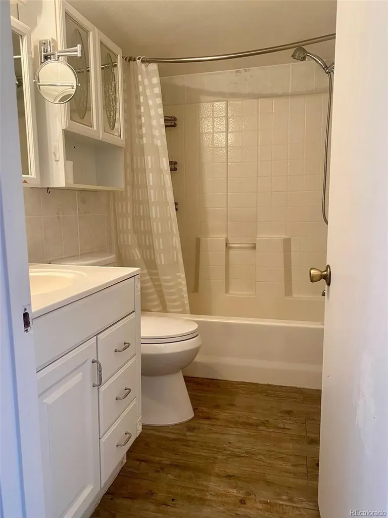 16680 W 11 Avenue Golden CO 80401