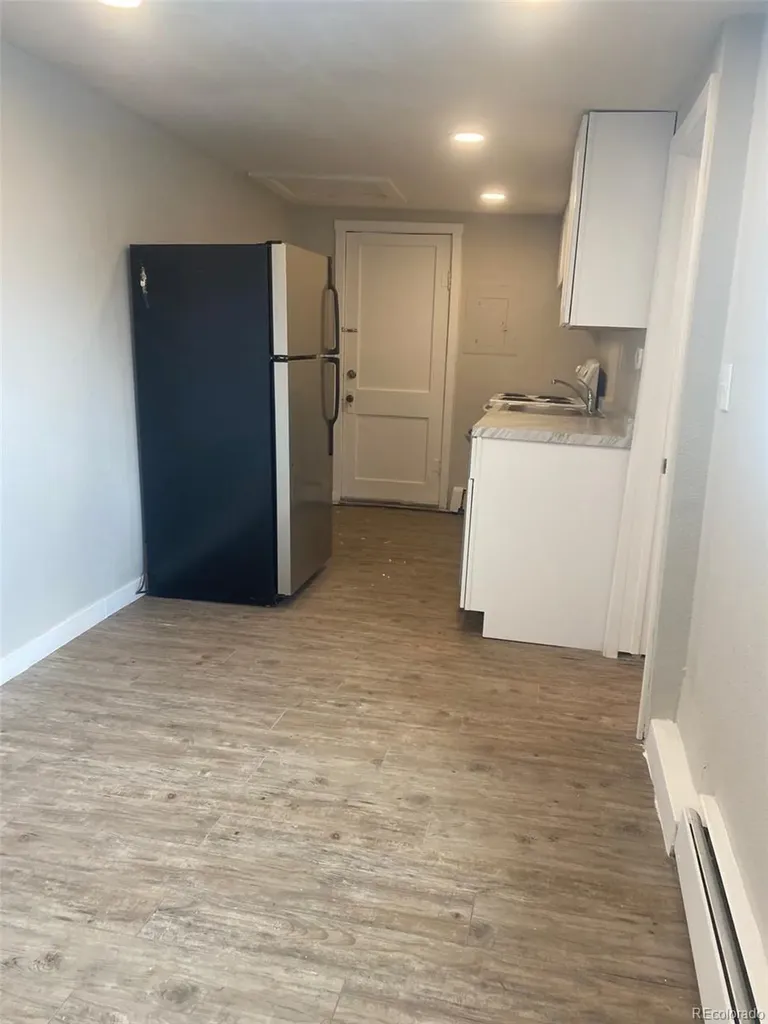 16680 W 11 Avenue Golden CO 80401