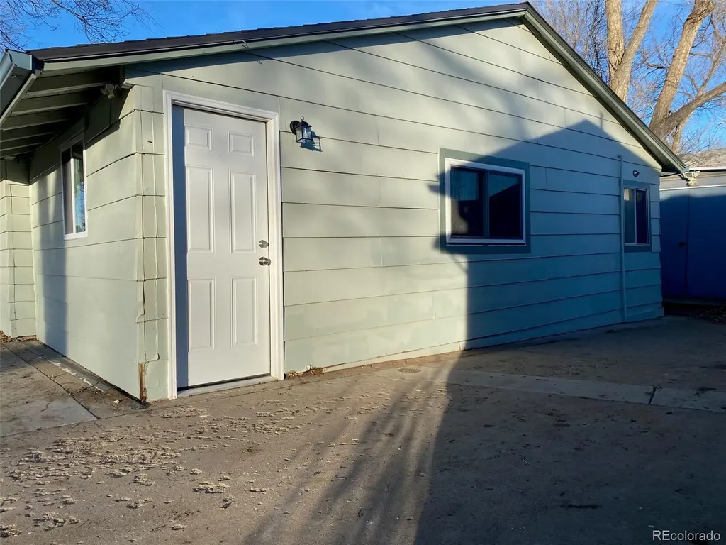 16680 W 11 Avenue Golden CO 80401