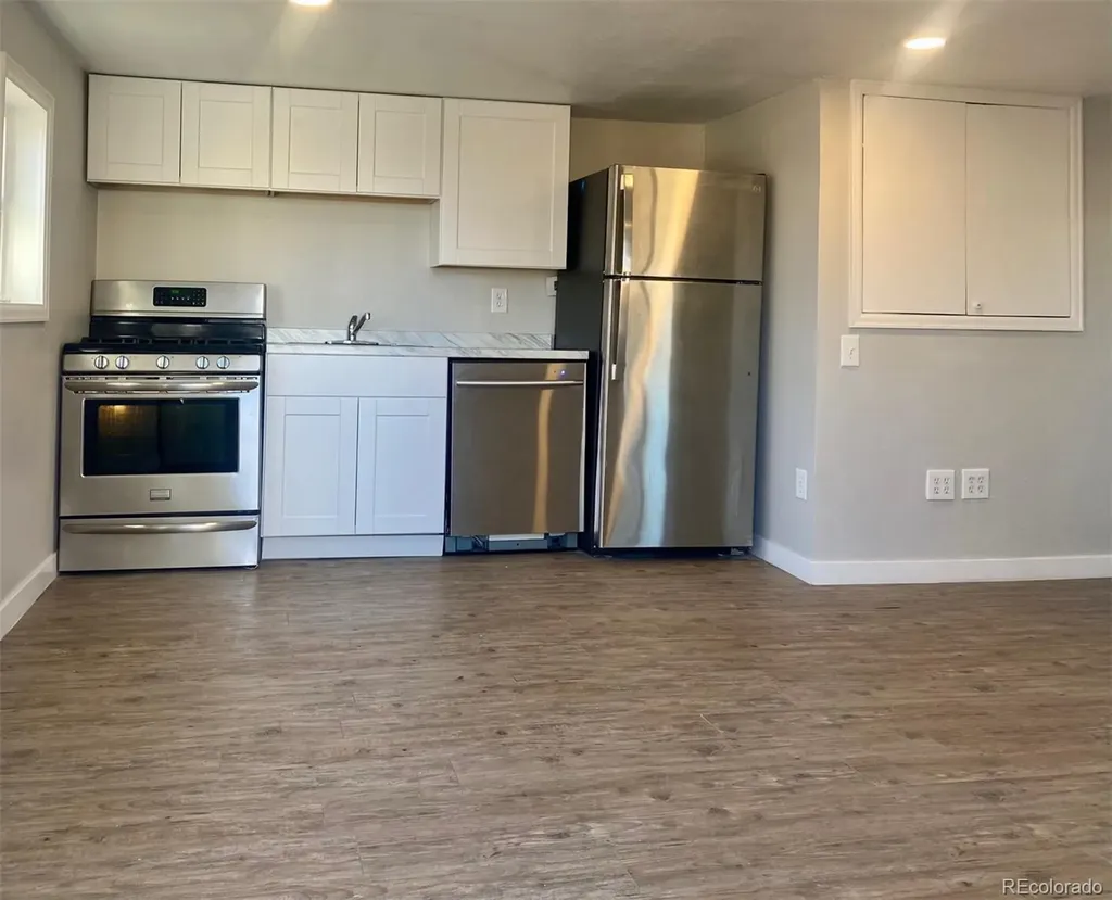 16680 W 11 Avenue Golden CO 80401