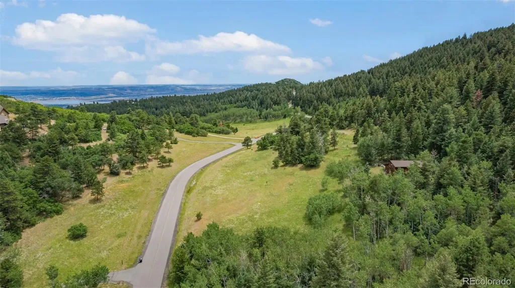 43 W Ranch Trail Morrison CO 80465