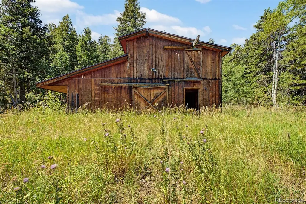 43 W Ranch Trail Morrison CO 80465