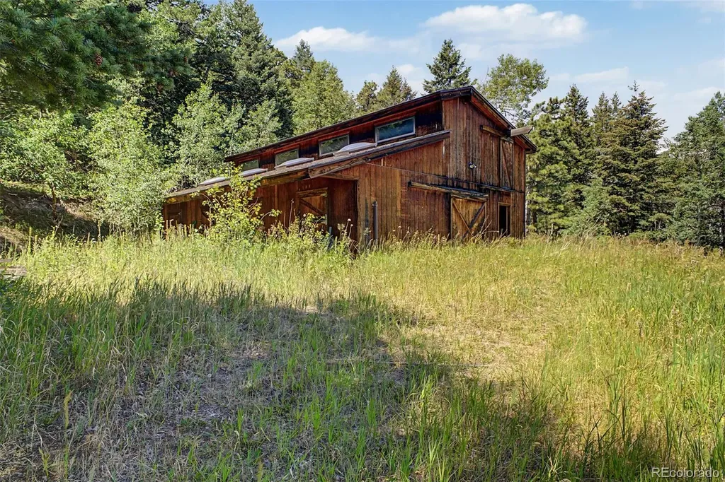43 W Ranch Trail Morrison CO 80465