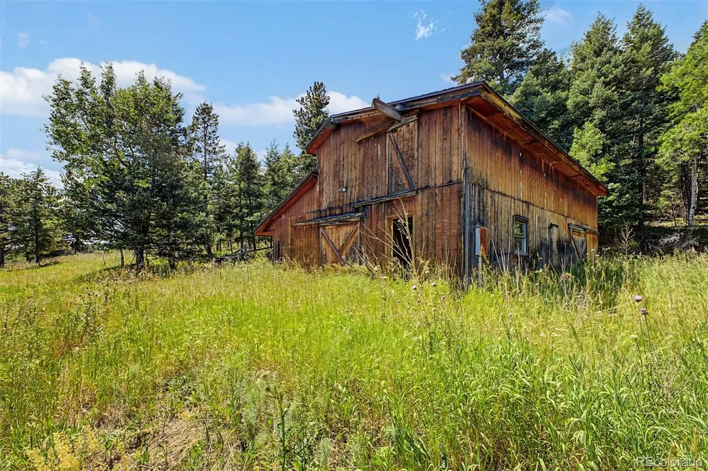 43 W Ranch Trail Morrison CO 80465