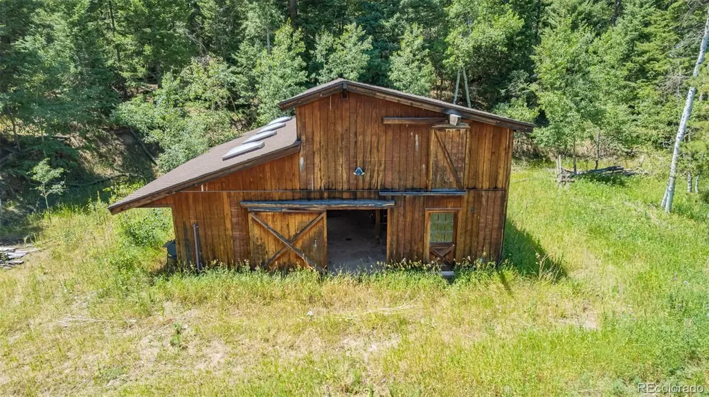 43 W Ranch Trail Morrison CO 80465