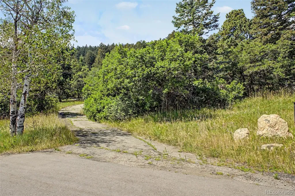 43 W Ranch Trail Morrison CO 80465