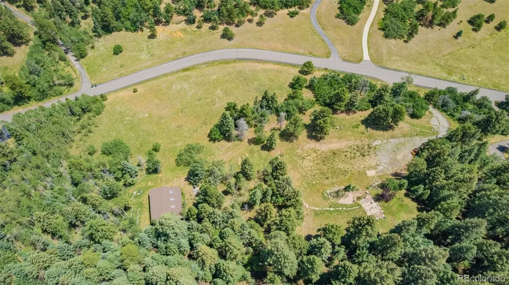 43 W Ranch Trail Morrison CO 80465