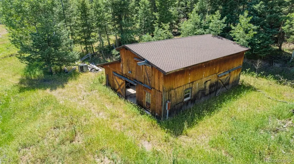 43 W Ranch Trail Morrison CO 80465