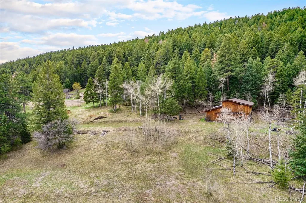 43 W Ranch Trail Morrison CO 80465