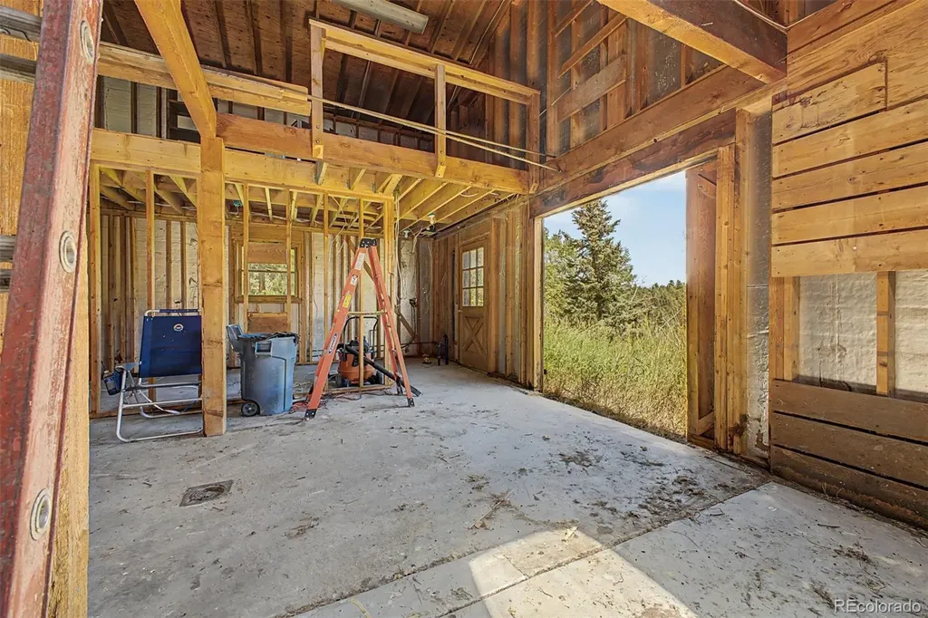 43 W Ranch Trail Morrison CO 80465