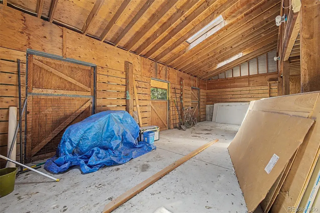 43 W Ranch Trail Morrison CO 80465
