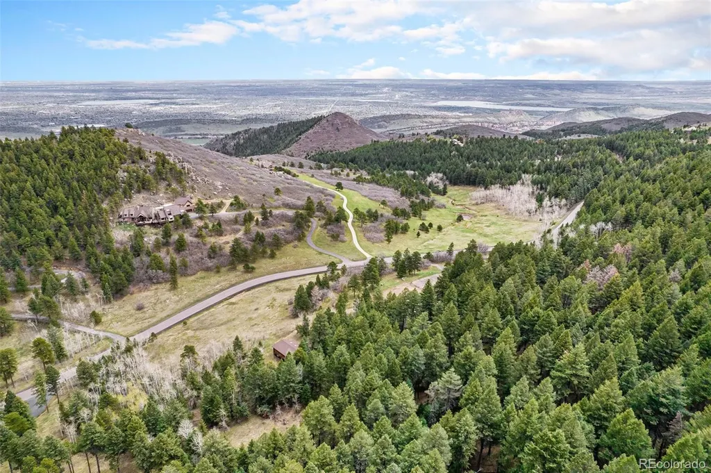43 W Ranch Trail Morrison CO 80465