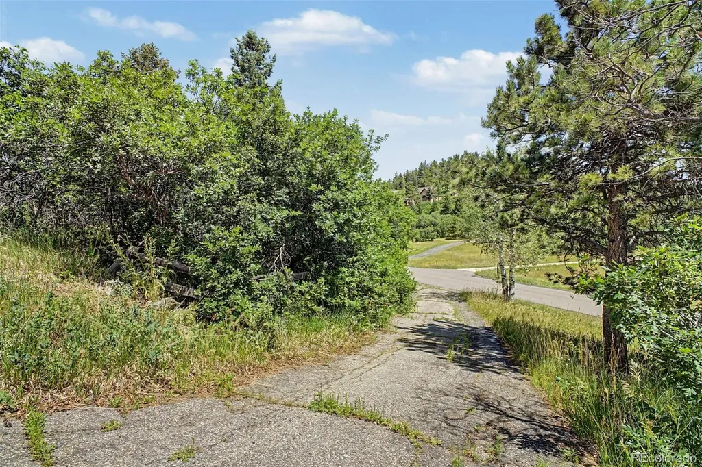 43 W Ranch Trail Morrison CO 80465