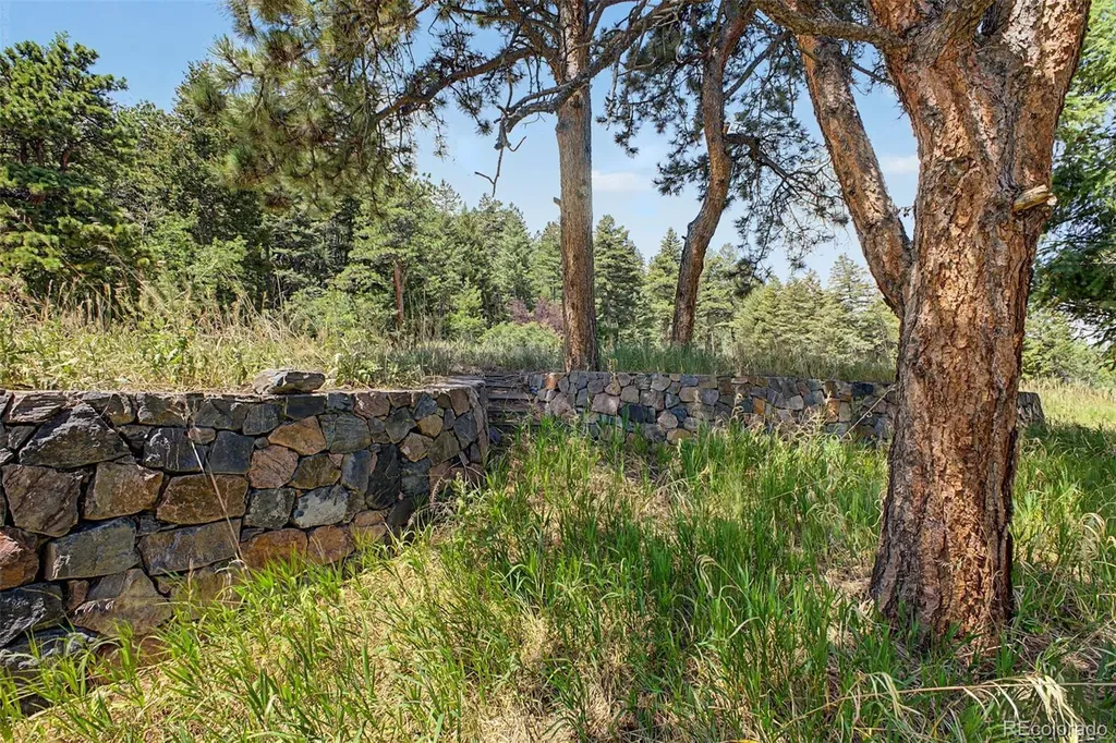 43 W Ranch Trail Morrison CO 80465