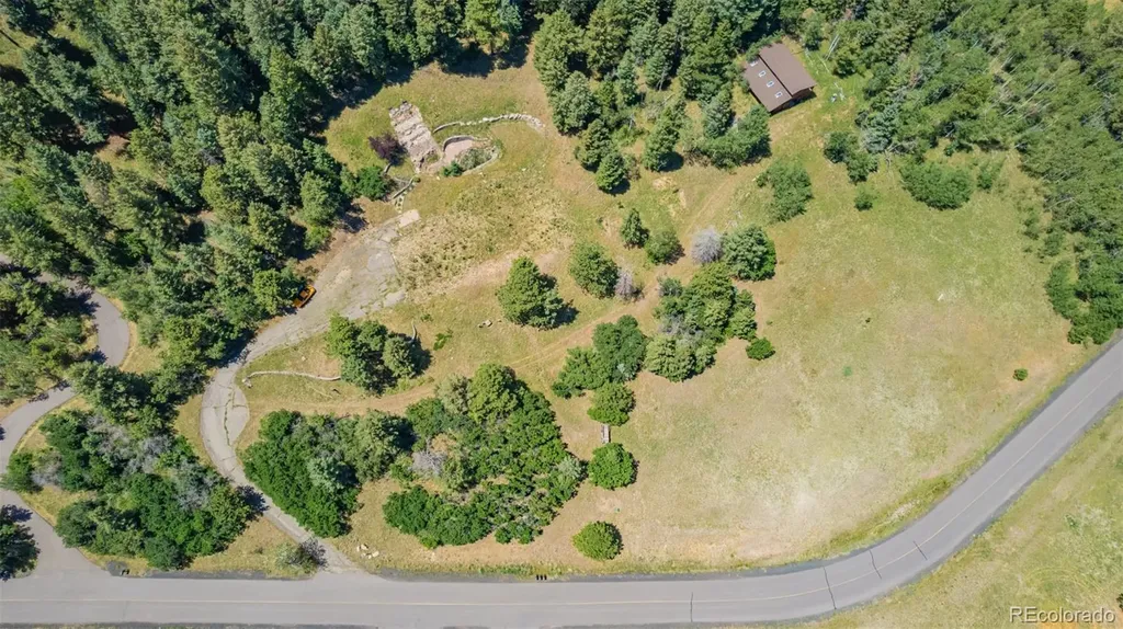 43 W Ranch Trail Morrison CO 80465