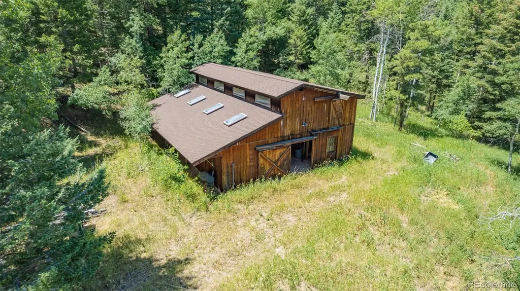 43 W Ranch Trail Morrison CO 80465