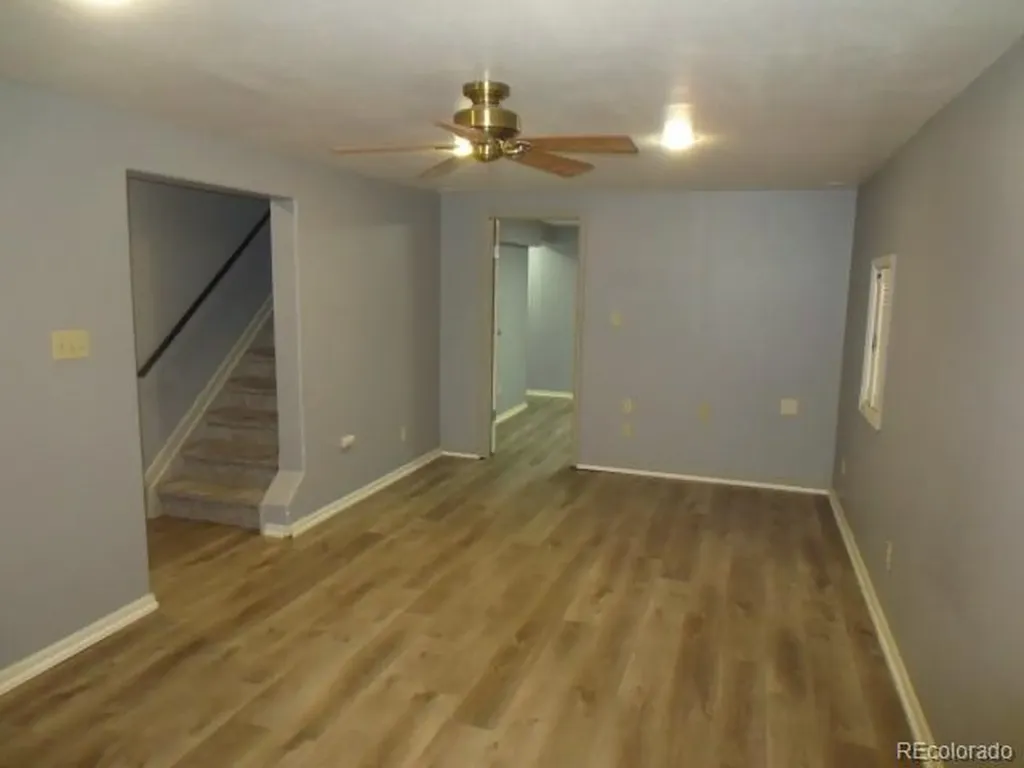 4280 S Biscay Circle Aurora CO 80013