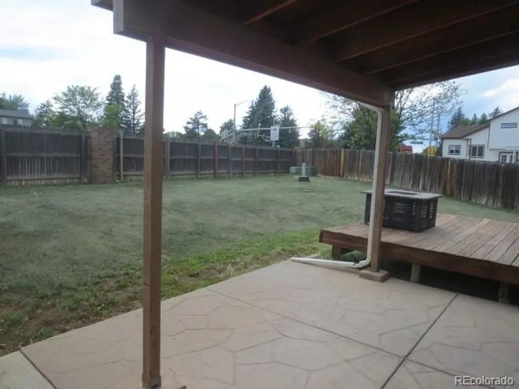 4280 S Biscay Circle Aurora CO 80013