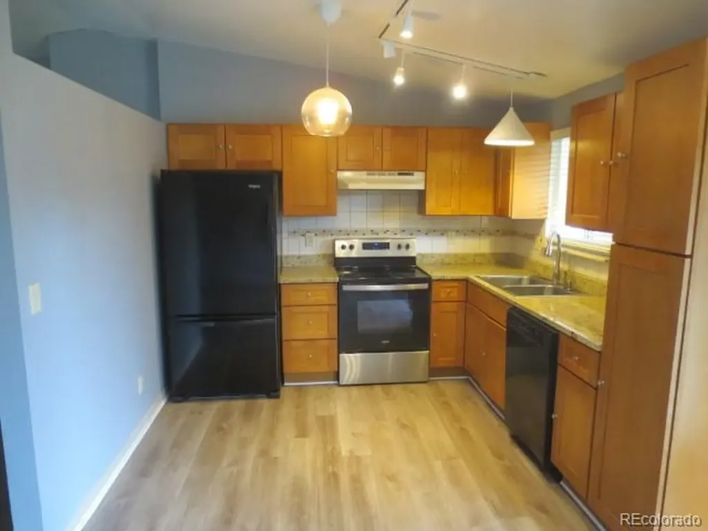 4280 S Biscay Circle Aurora CO 80013