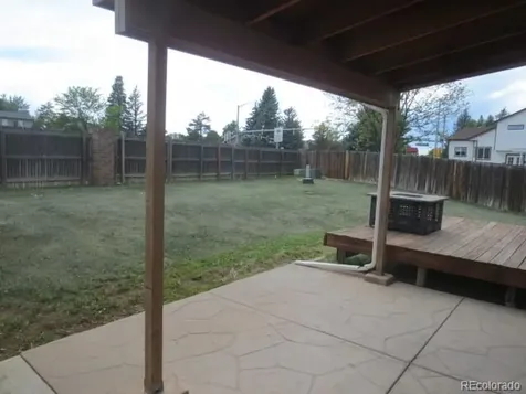 4280 S Biscay Circle Aurora CO 80013